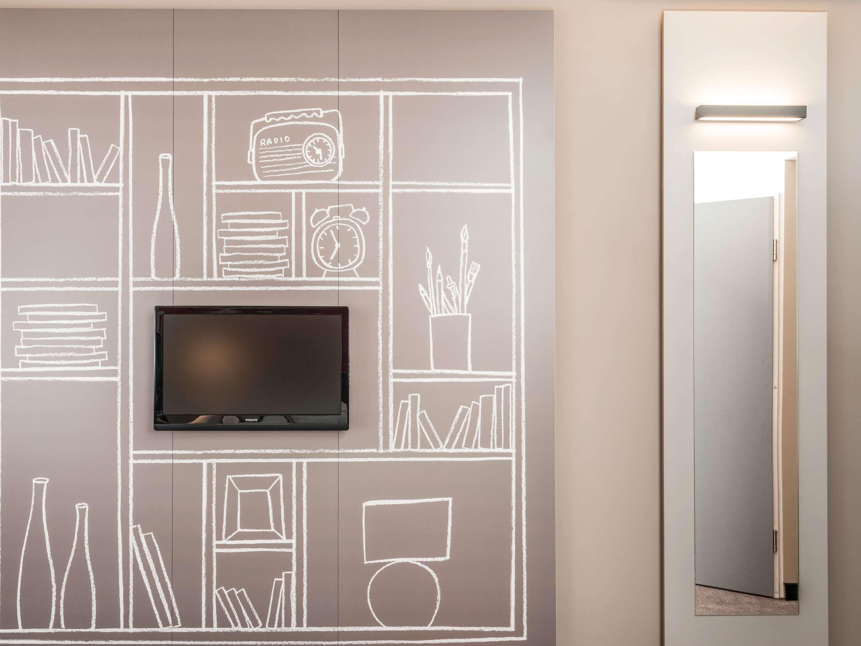 Ibis Erasmus 3* Bruxelles