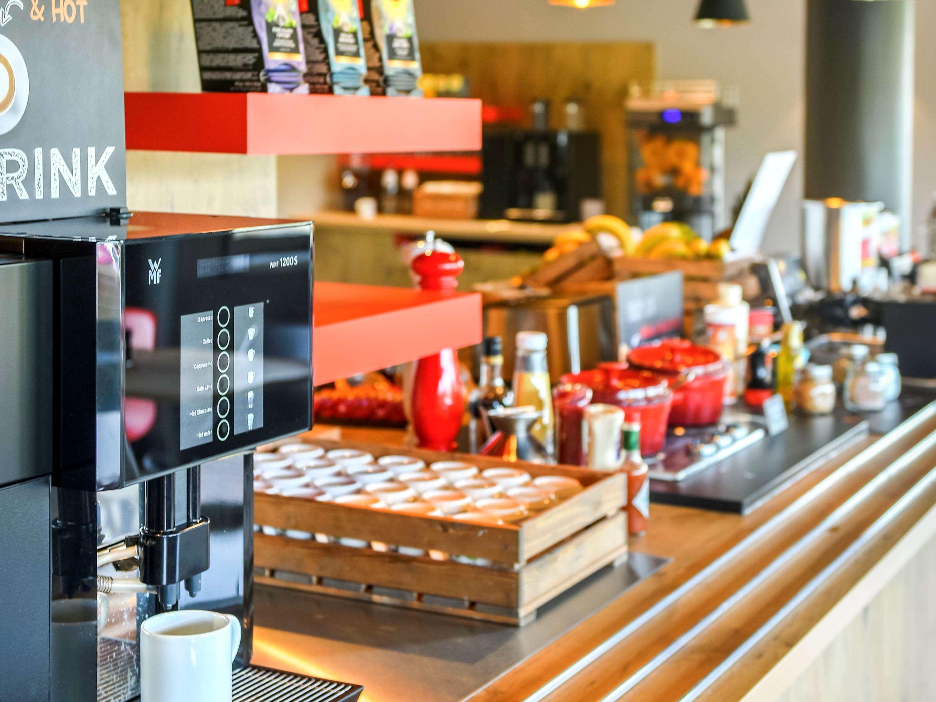 Hotel Ibis Erasmus Bruxelles