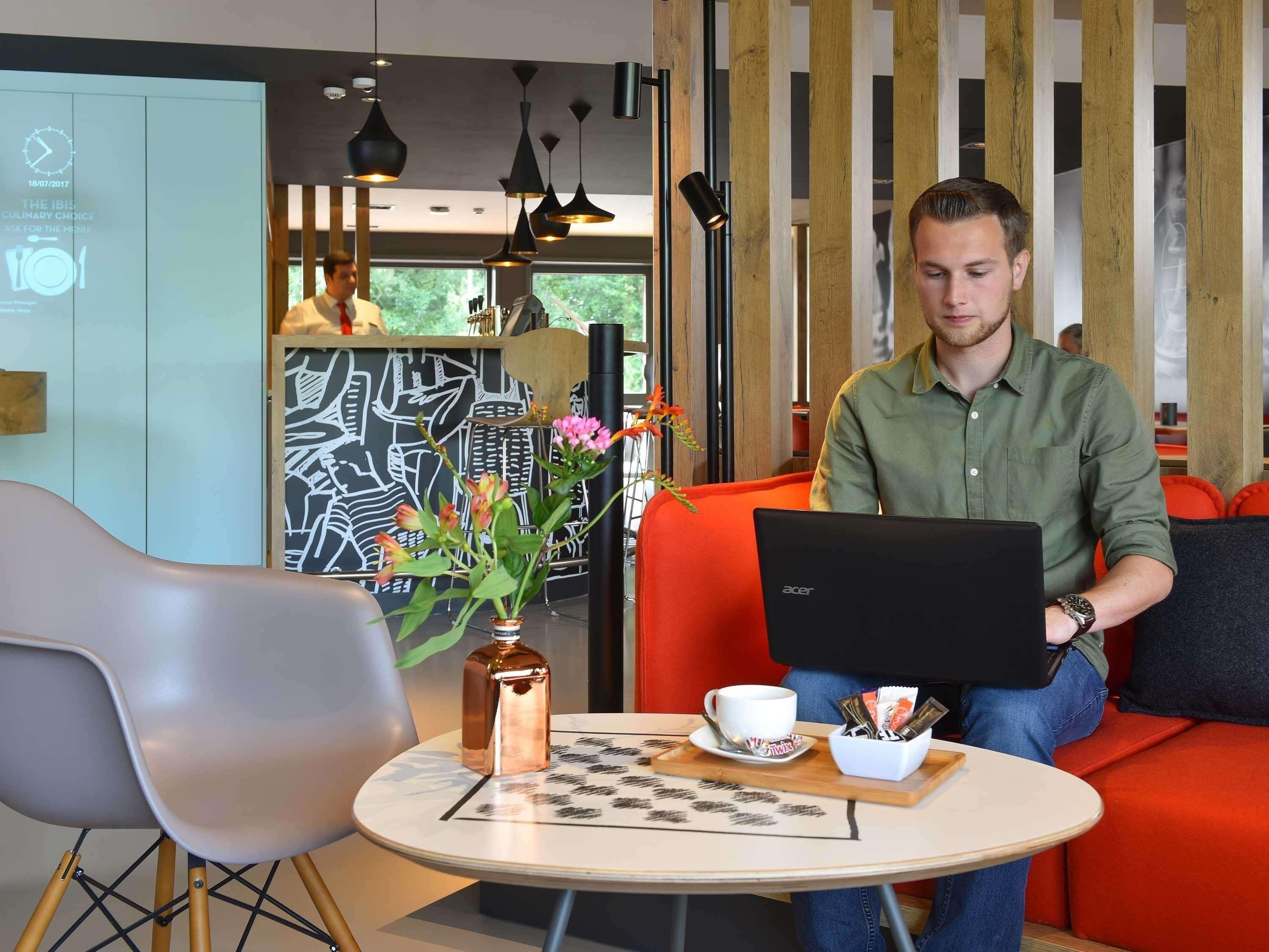 Hotel Ibis Erasmus Bruxelles