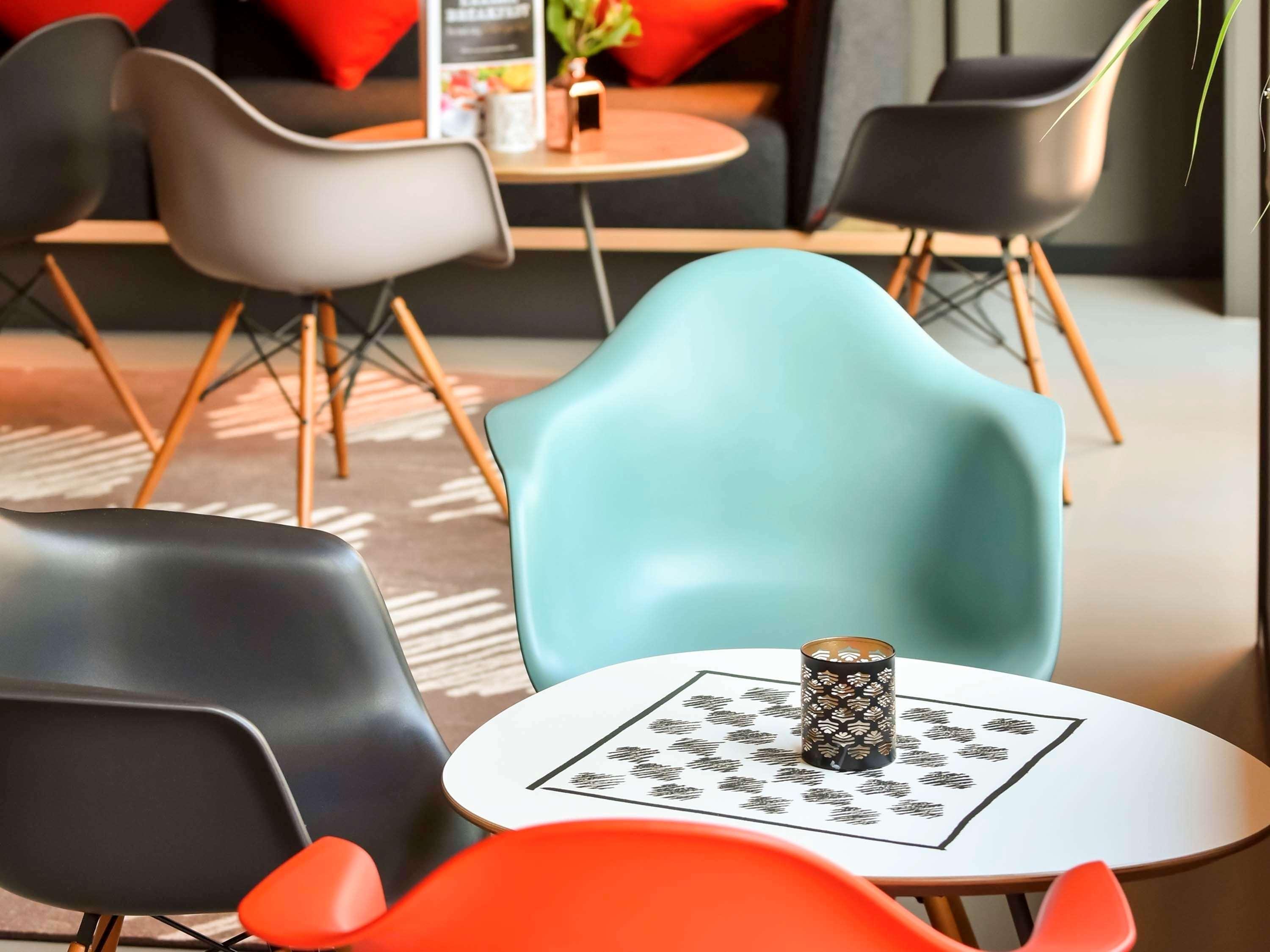 Hotel Ibis Erasmus
