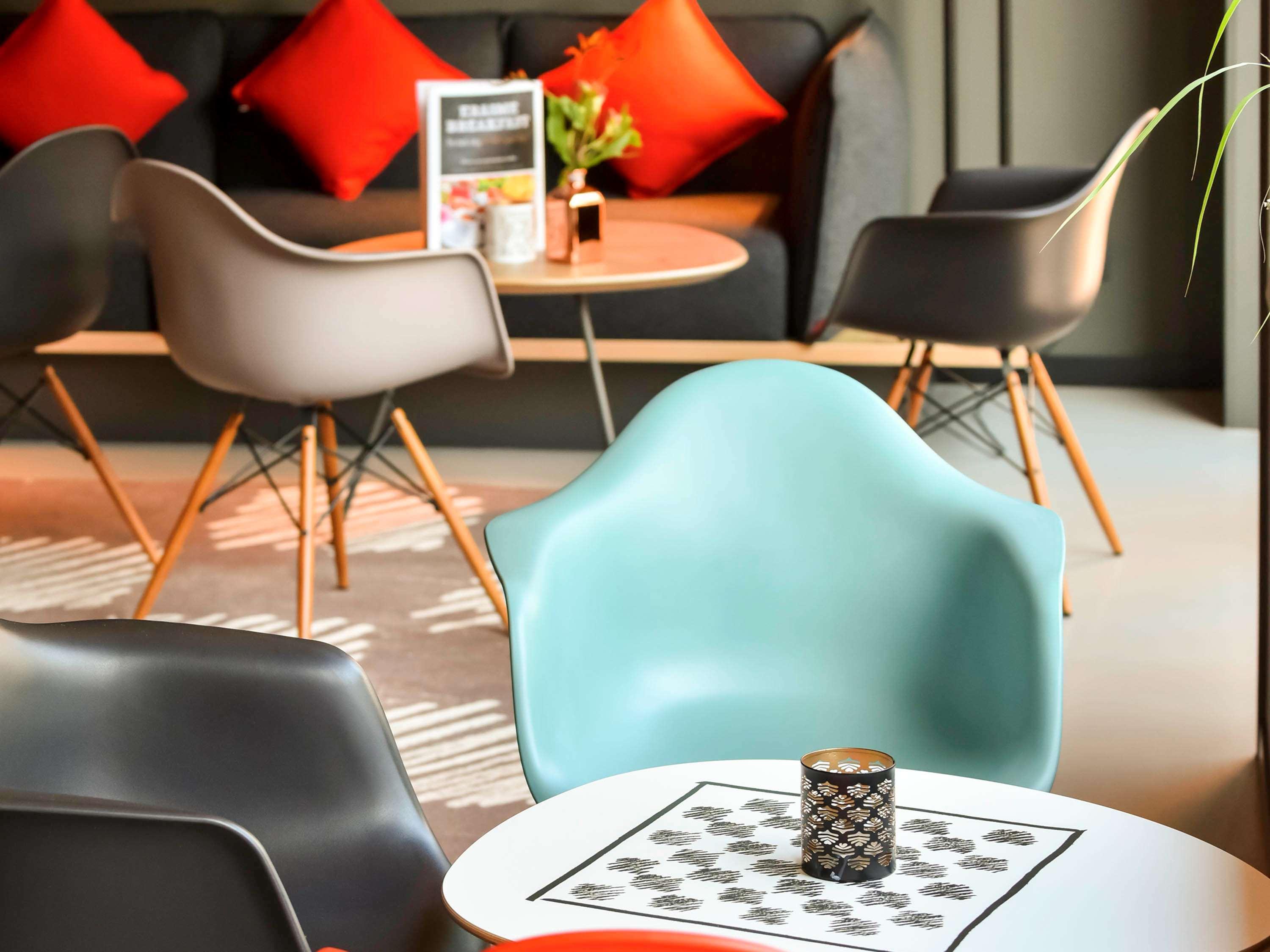 Ibis Erasmus 3*
