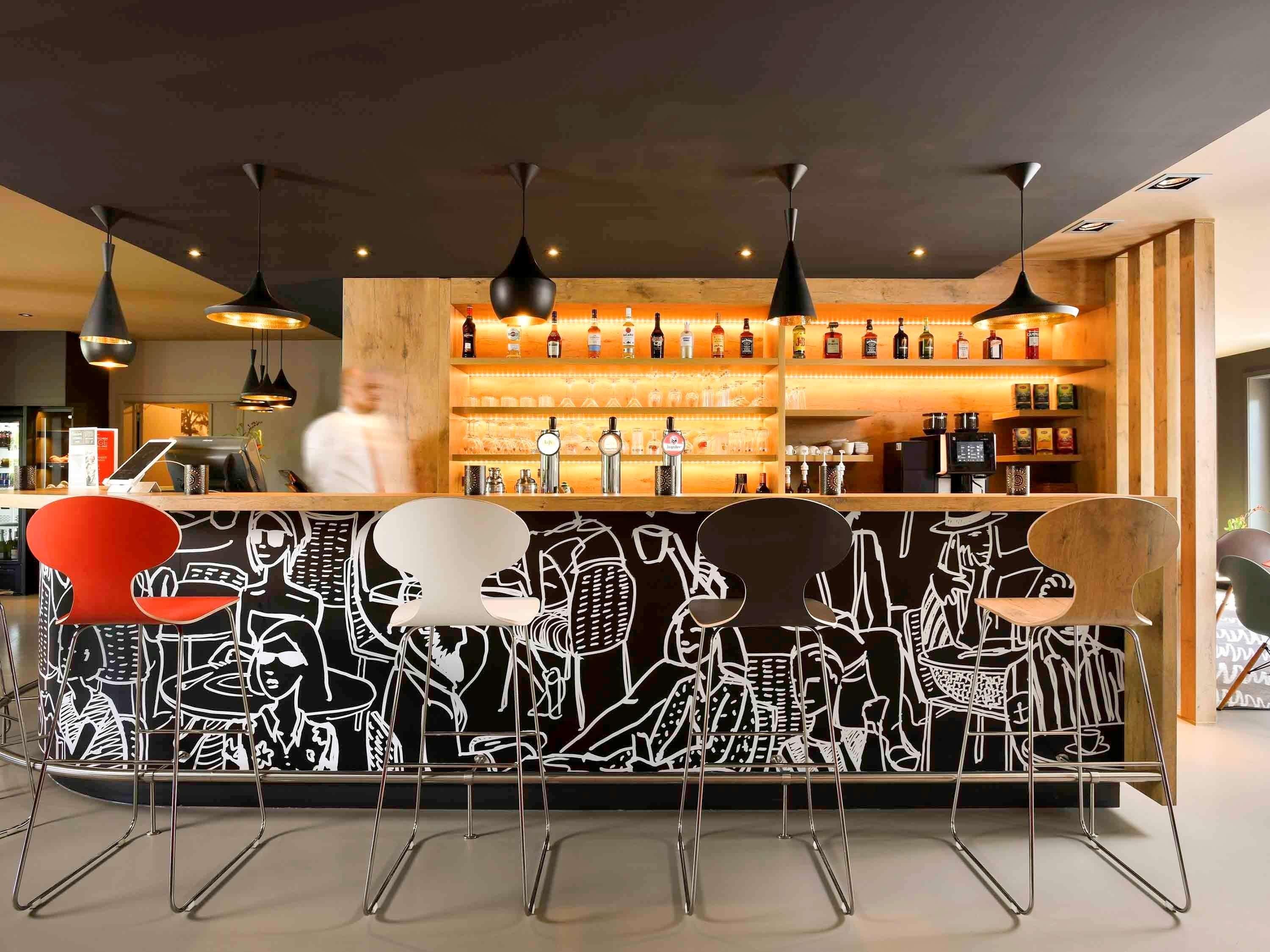 Ibis Erasmus Bruxelles