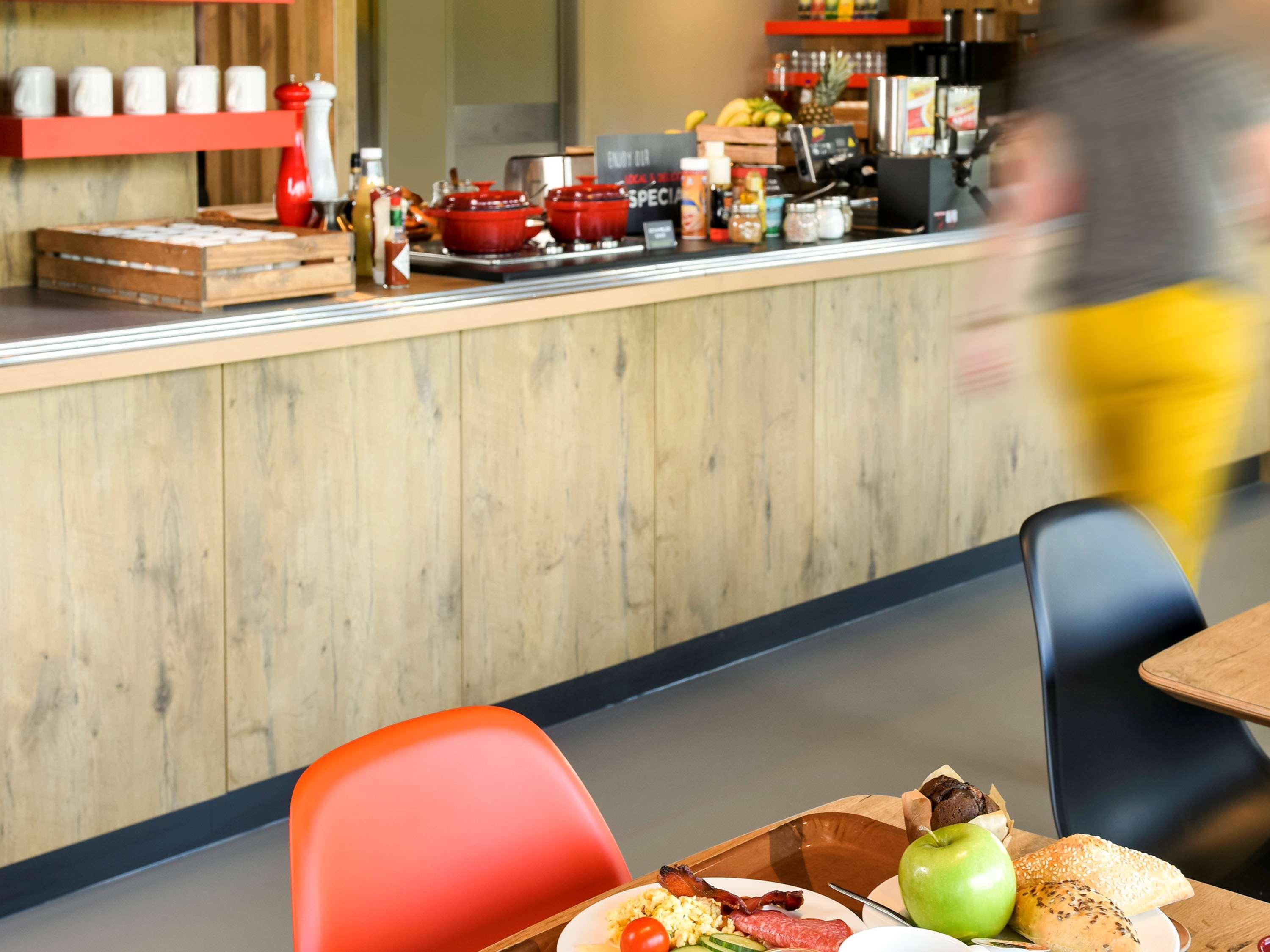 Hotel Ibis Erasmus Bruxelles