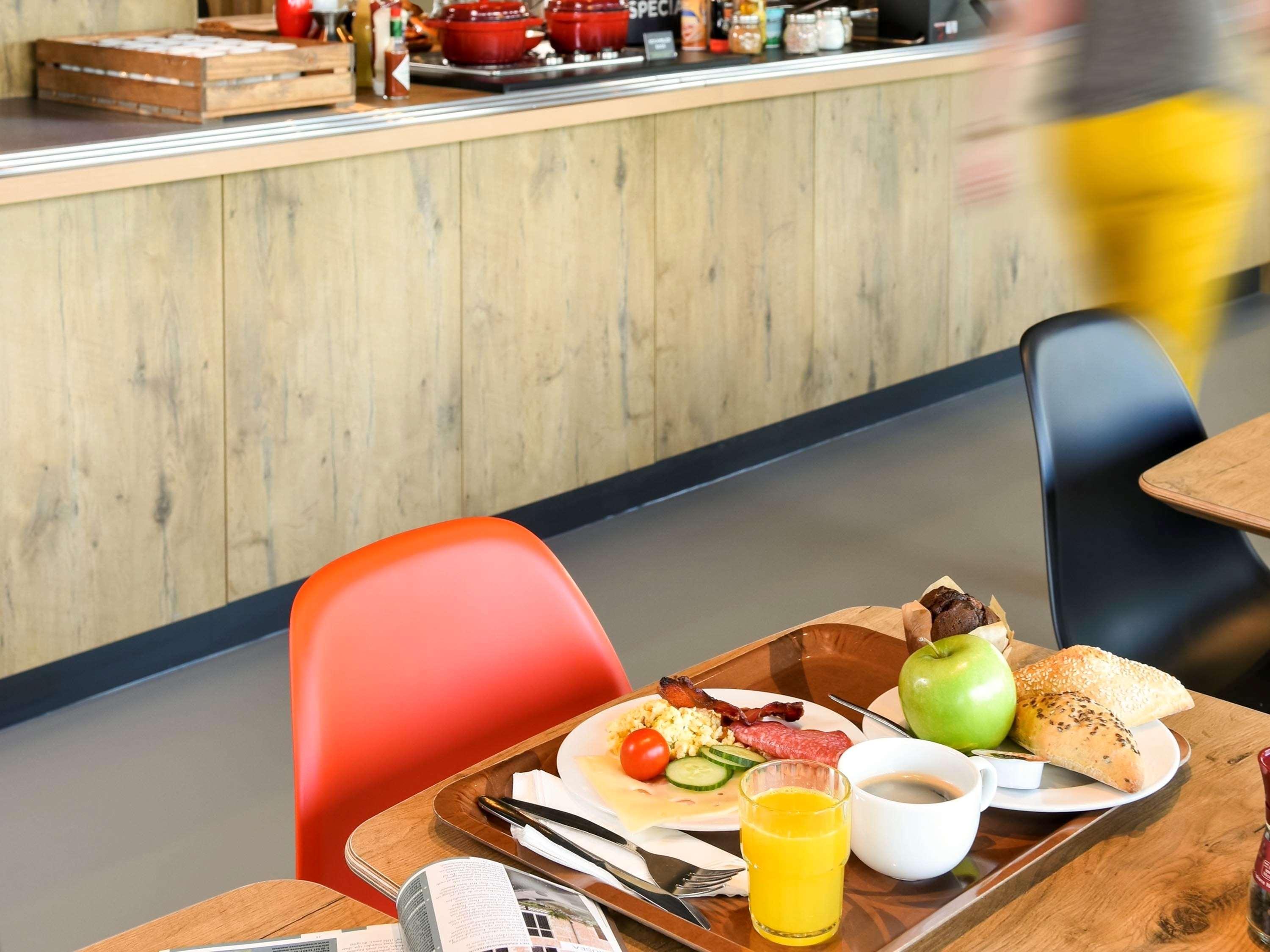 Ibis Erasmus 3* Bruxelles