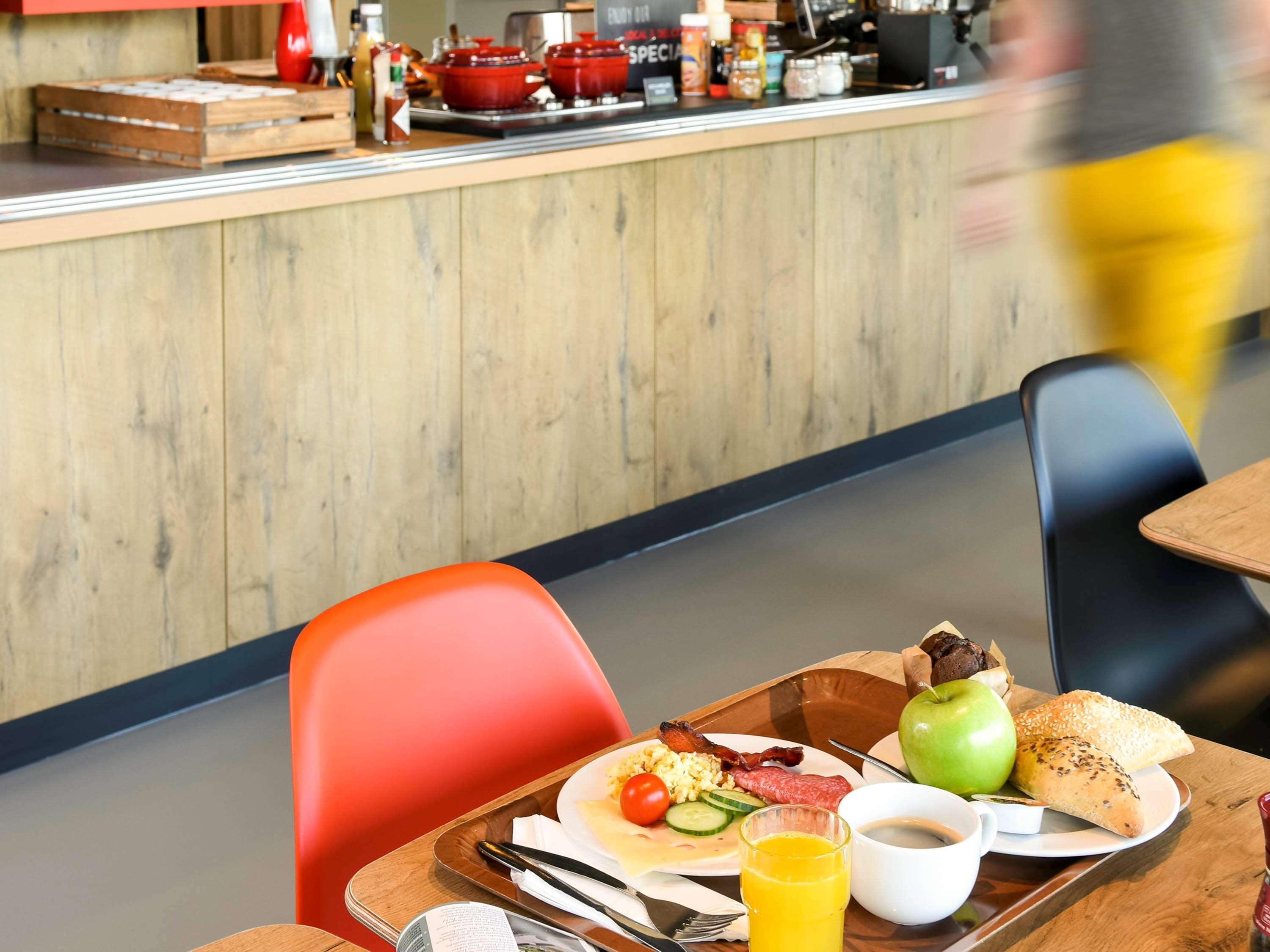 Hotel Ibis Erasmus Bruxelles