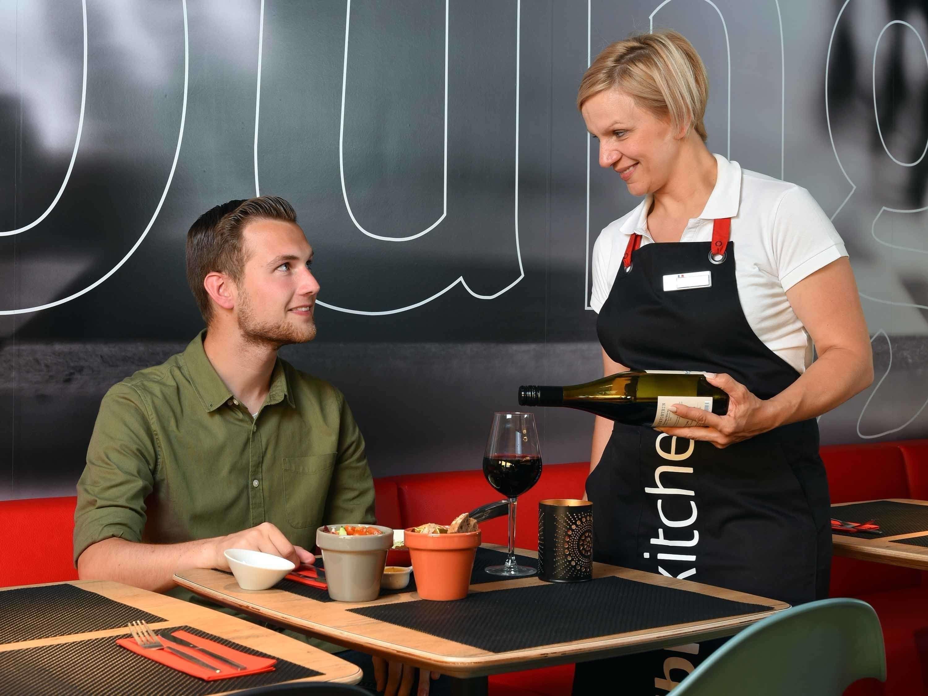 Ibis Erasmus Bruxelles