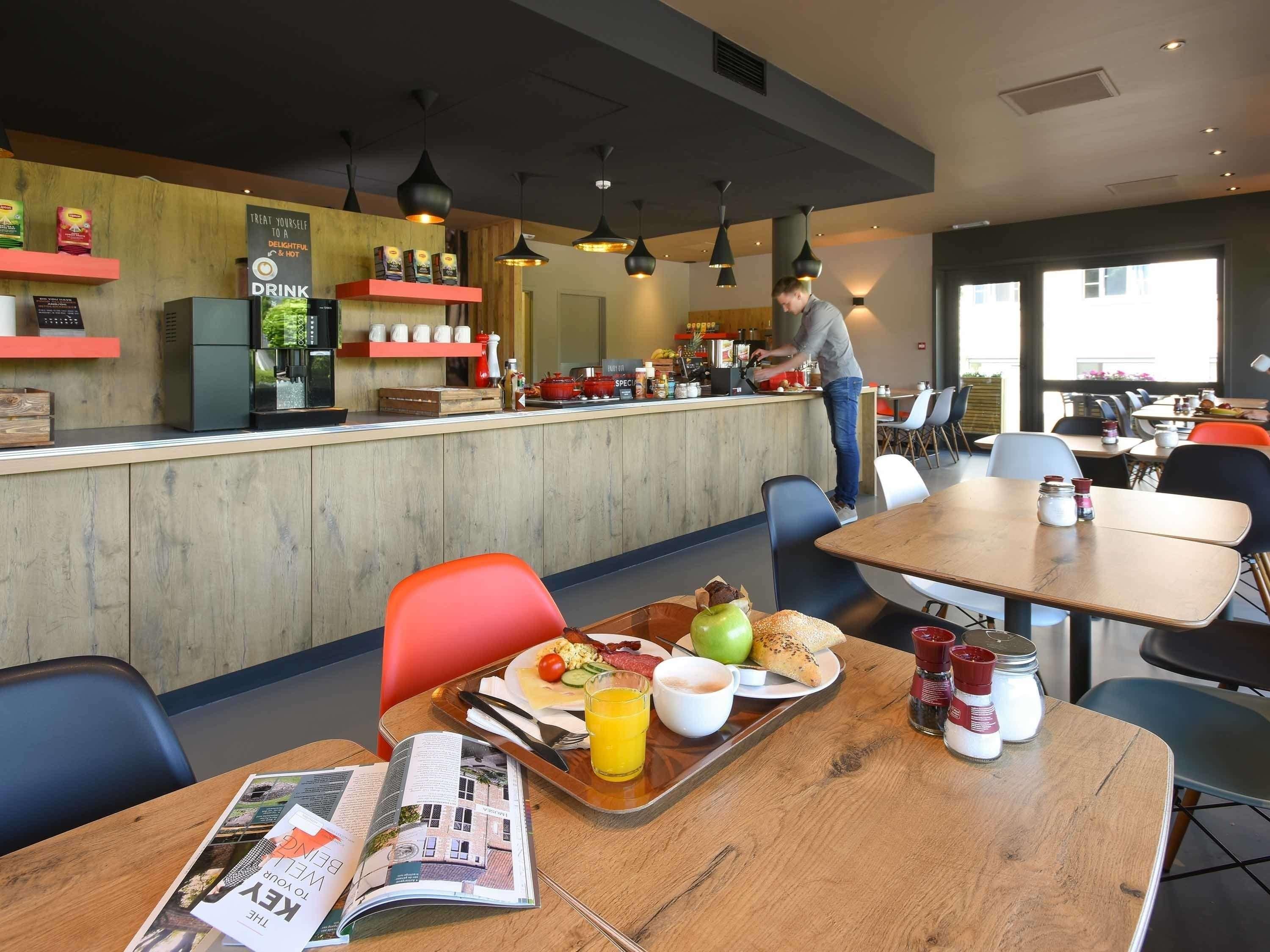 Hotel Ibis Erasmus Bruxelles