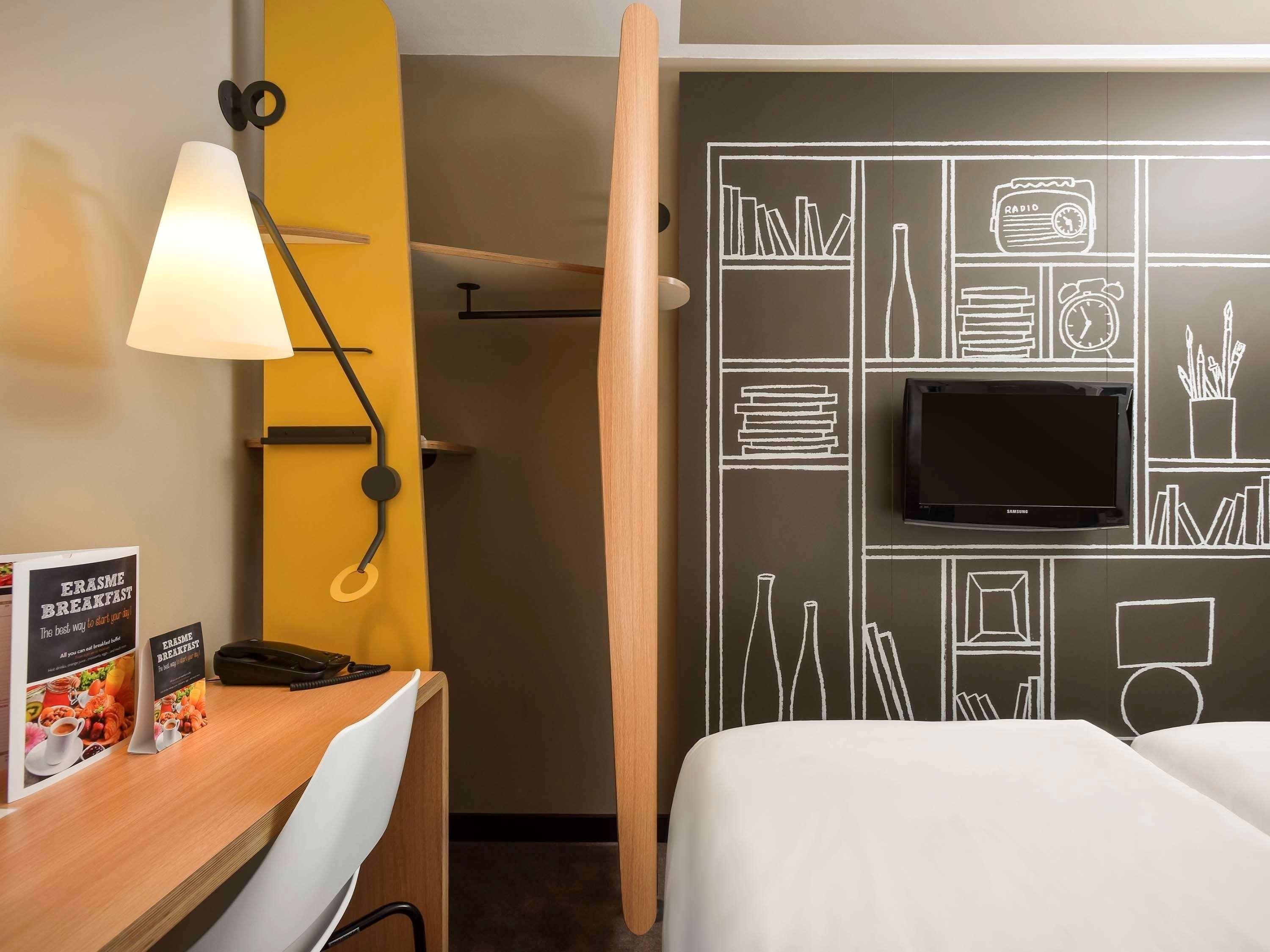 Hotel Ibis Erasmus