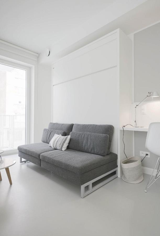 Appartement The Stones Flats Brussel