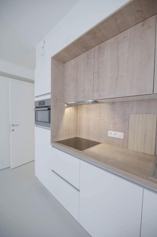Appartement The Stones Flats