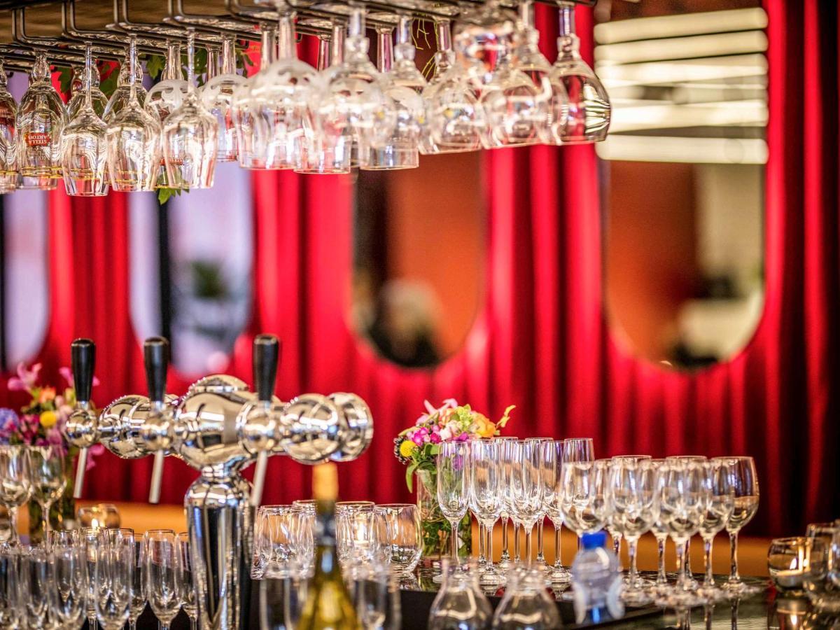 Hotel Ibis Centre Chatelain Bruxelles