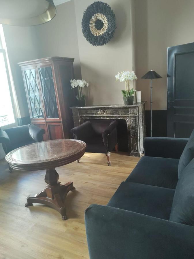 B96 Apartment Brüssel