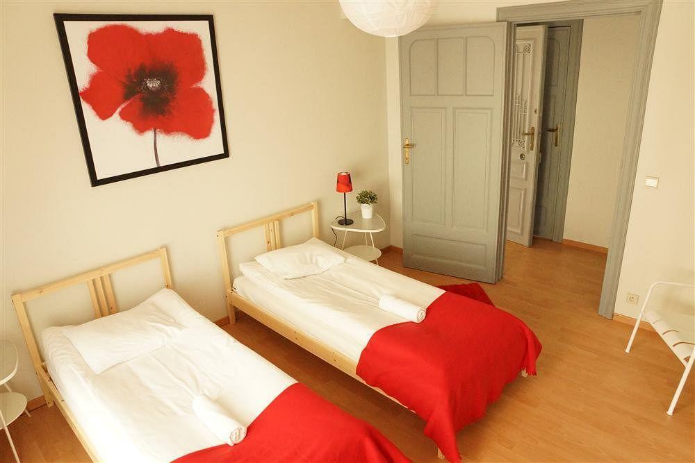Appart hôtel Apartmentsapart Bruxelles