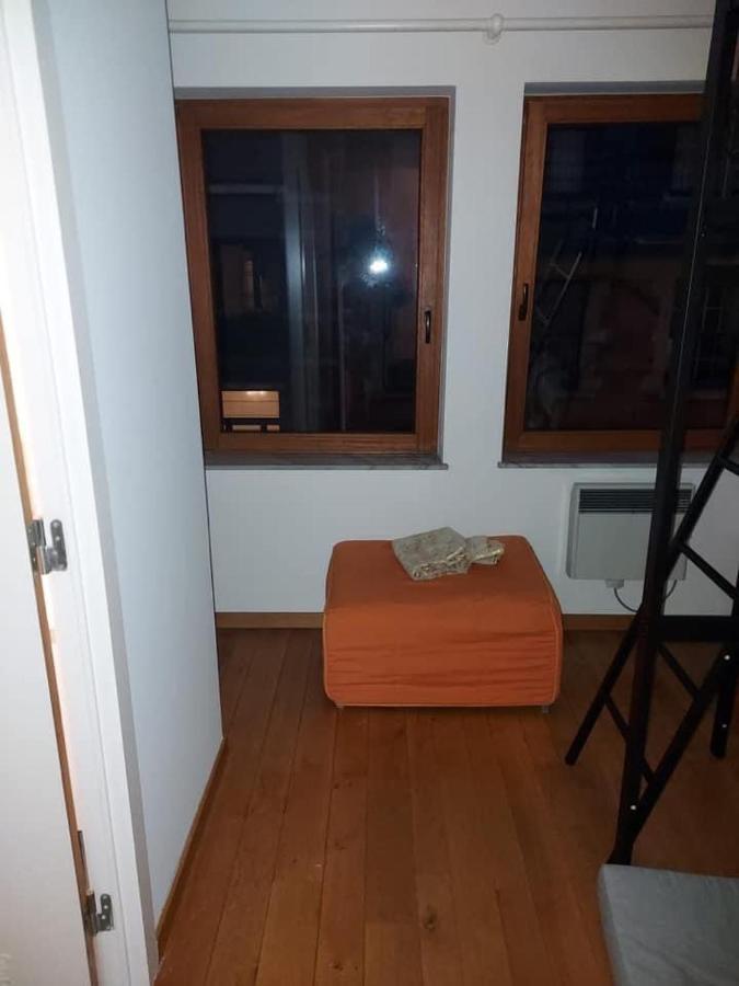 Summer Love In Appartement