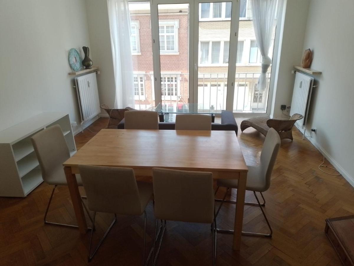 Le Condor Bruxelles