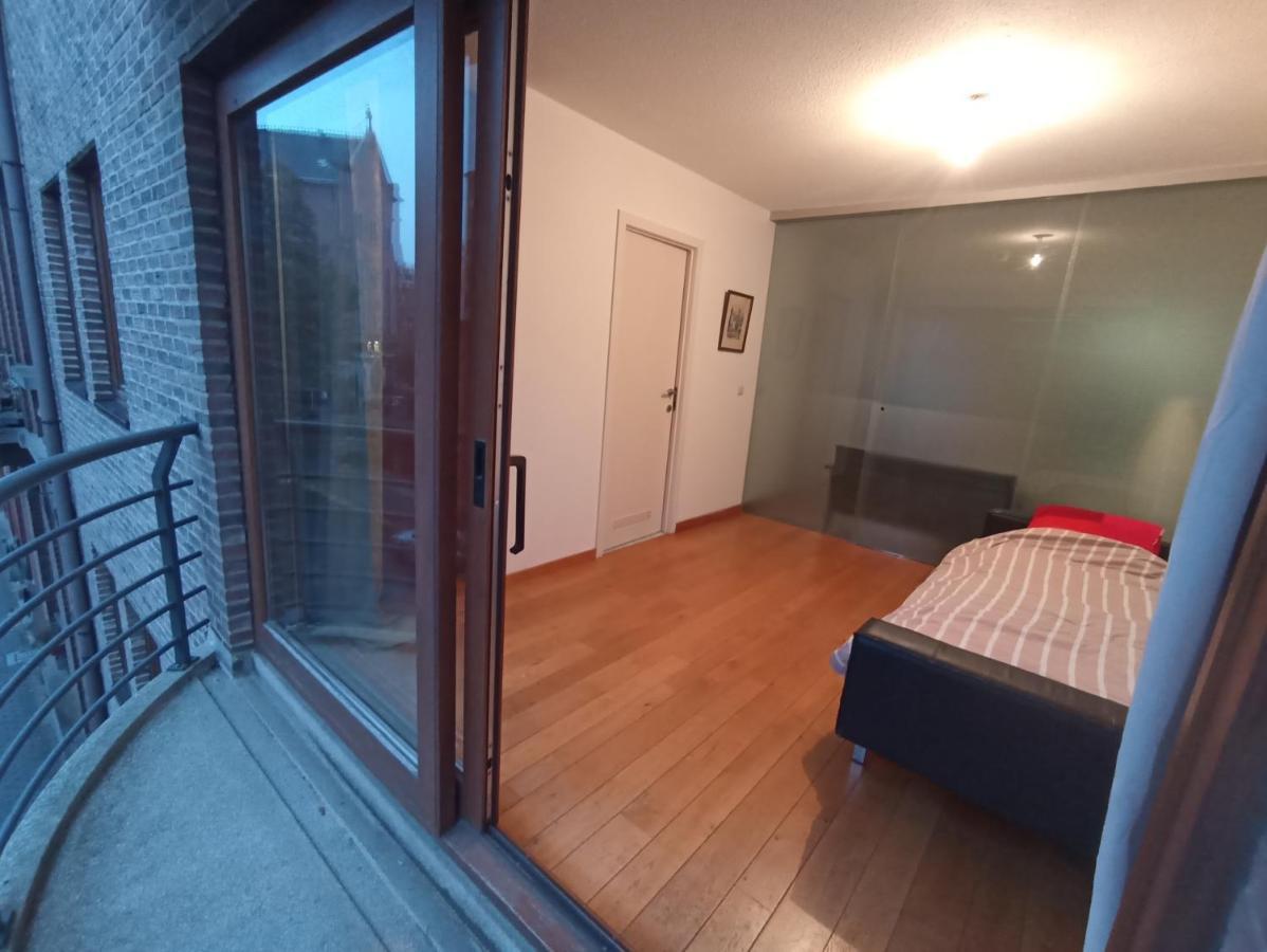 Summer Love In Appartement Bruxelles