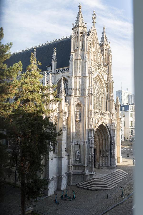 Sublime Sur La Place Du Grand Sablon * Bruxelles