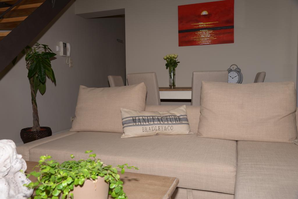 Appartbrussels Appartement