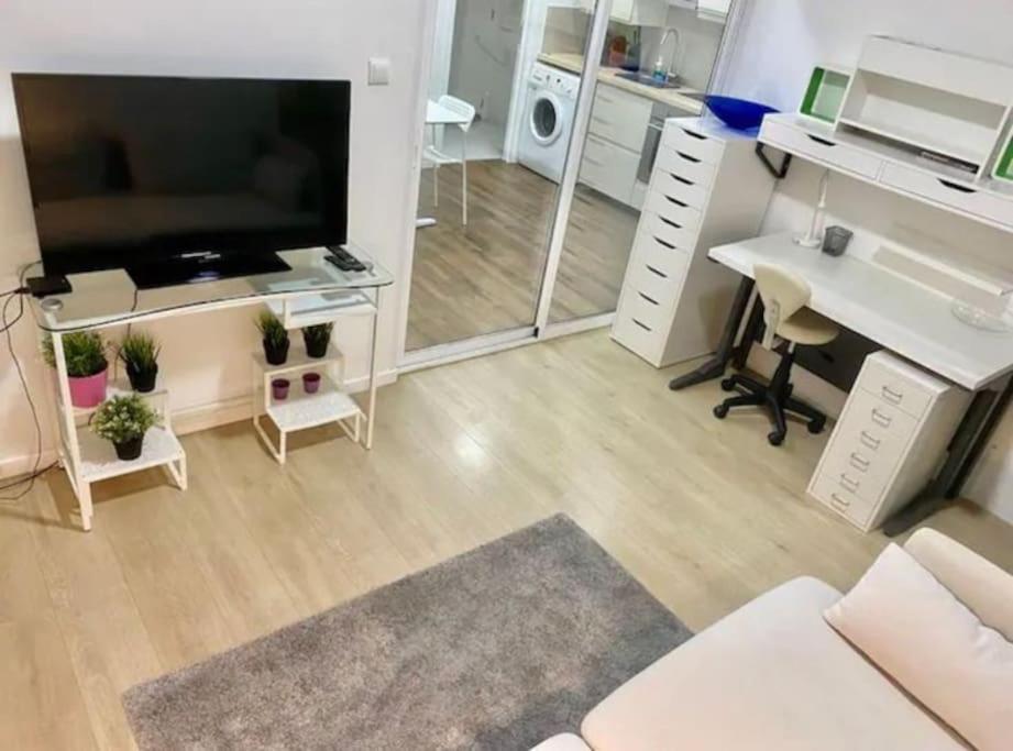 Apartment Minimal - Flat Ad Centre Brussels