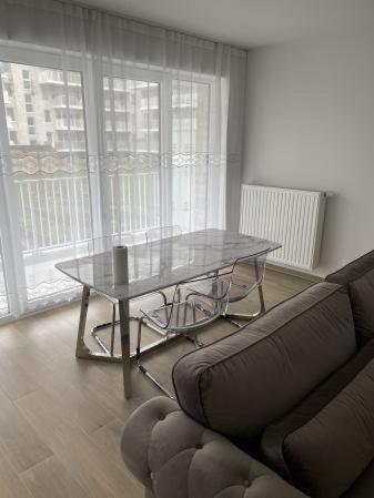 Anderlecht Appartement