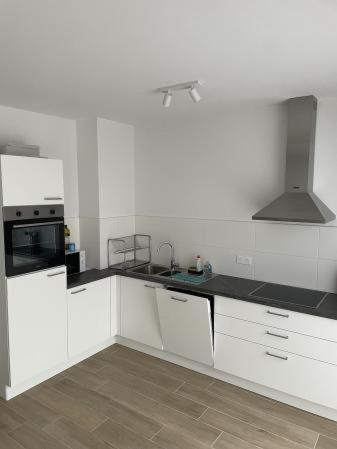 Anderlecht Appartement *
