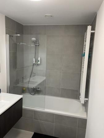 Anderlecht Appartement