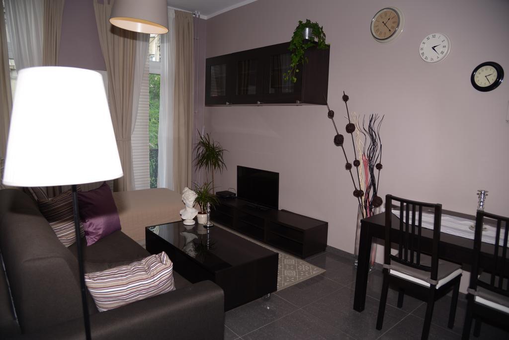 Appartbrussels Appartement
