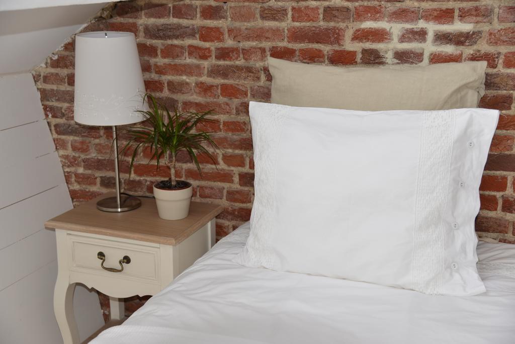 Appartement Appartbrussels
