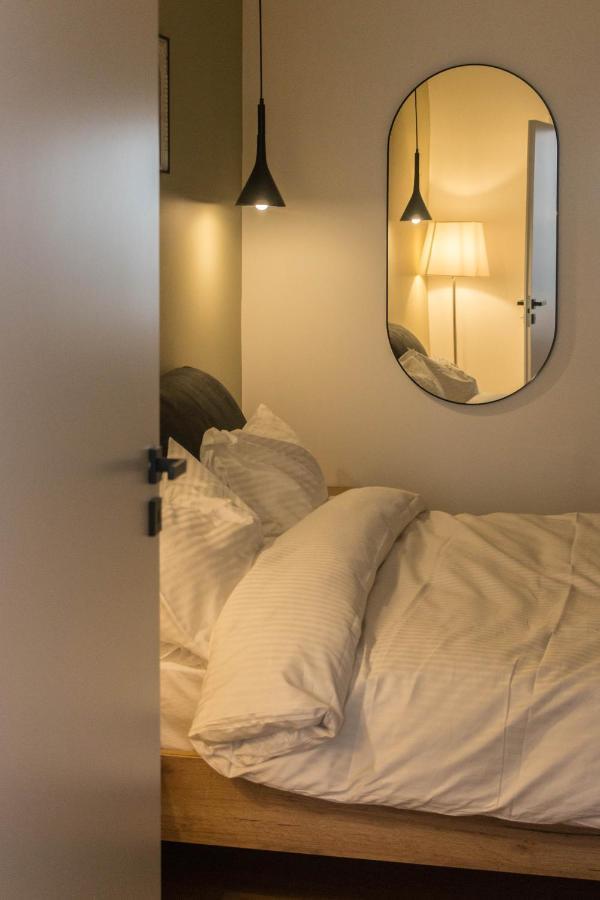 Quartier Louise Lejlighed *