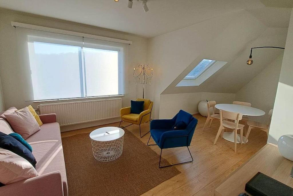 Appartement Chez La Baronne
