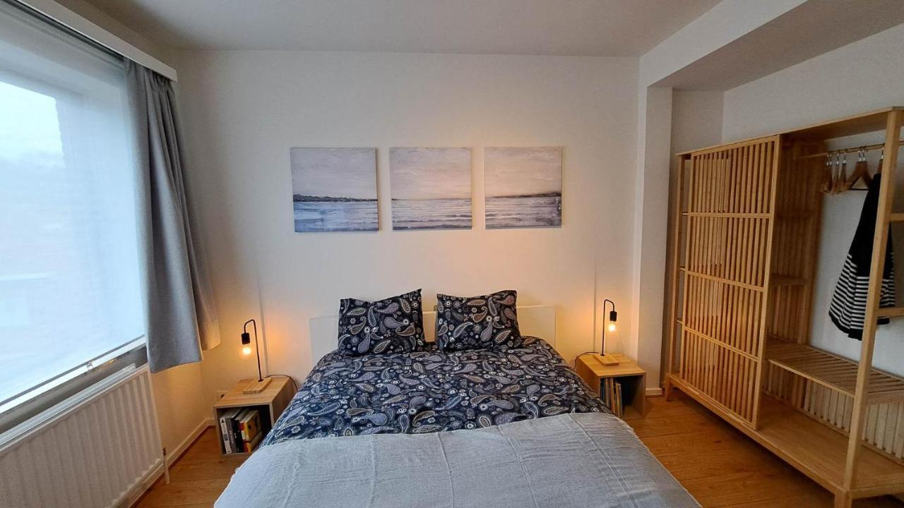 Chez La Baronne Appartement