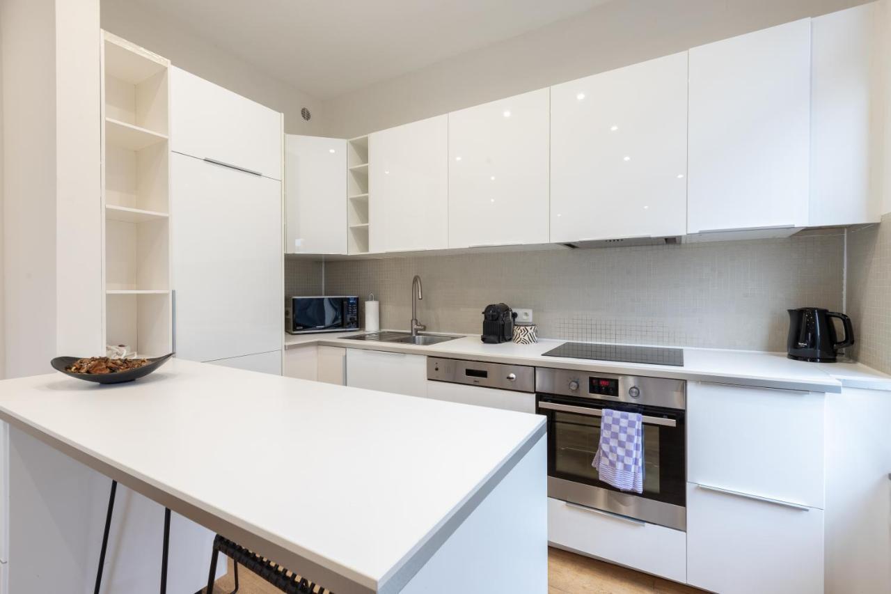 Apartment Saint Gery - Brüssel