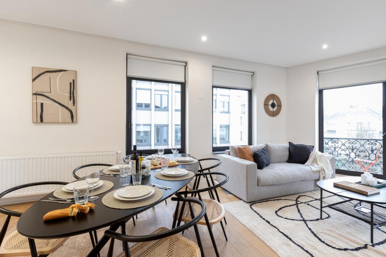Apartment Saint Gery - *