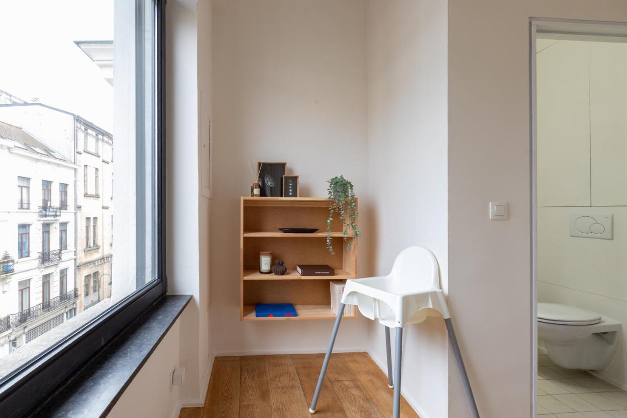 Apartment Saint Gery - *