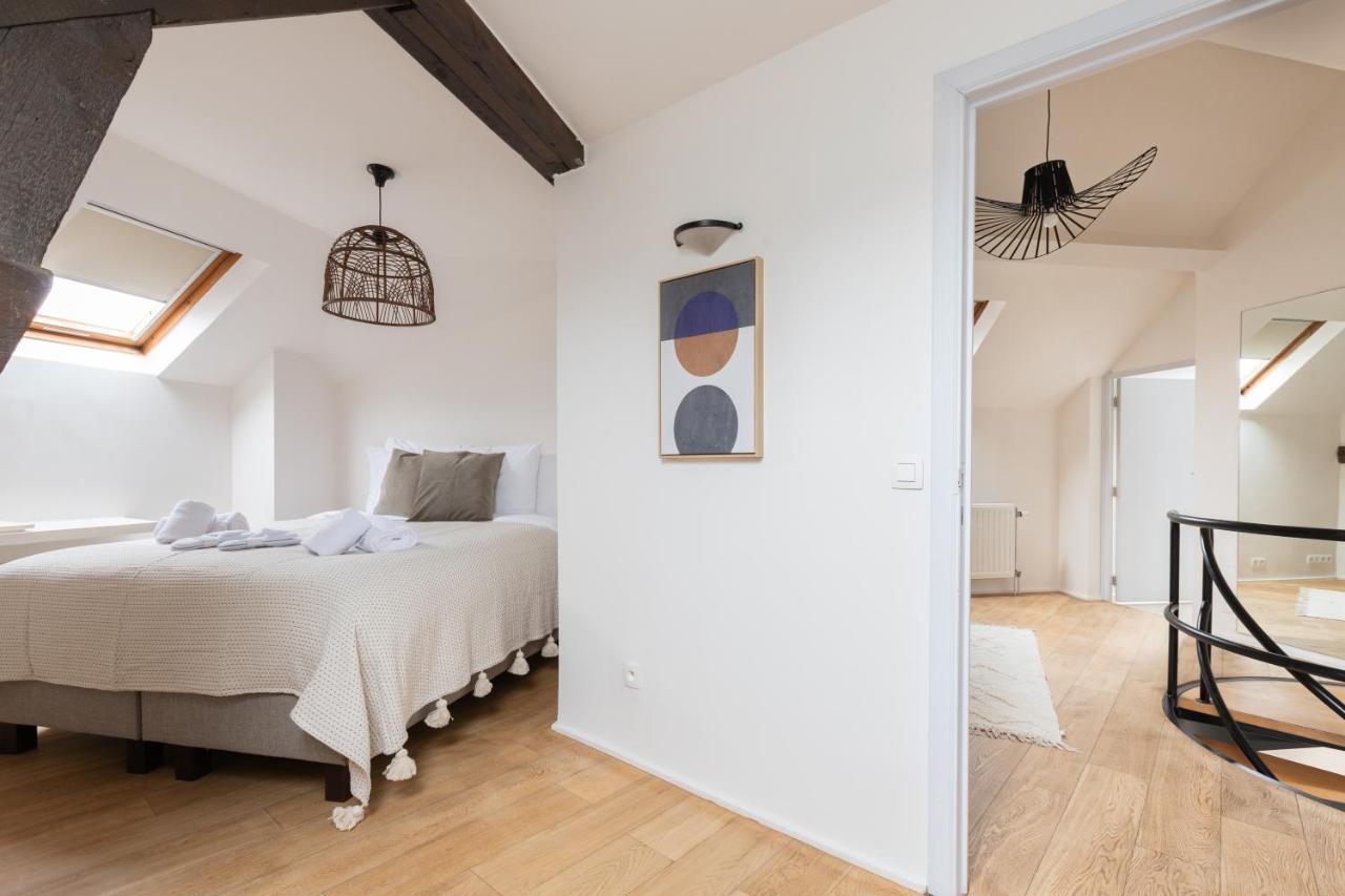 Saint Gery -