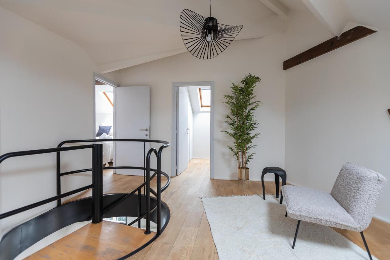 Saint Gery -
