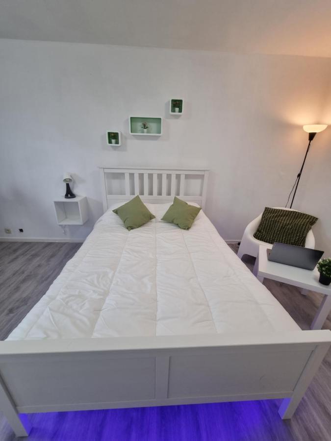 Lejlighed Panoramic View Studio