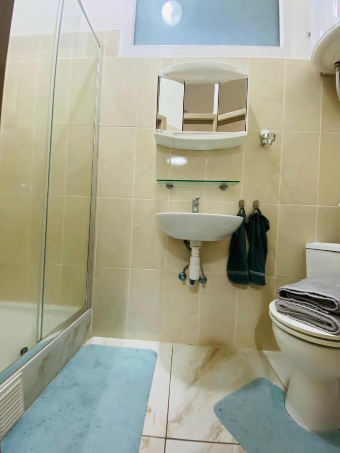Appartamento Fast Comfort *