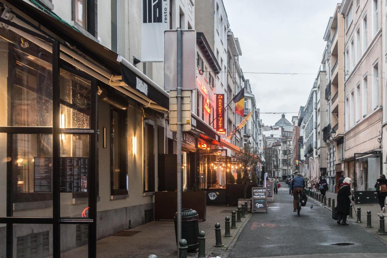 Quartier Louise *