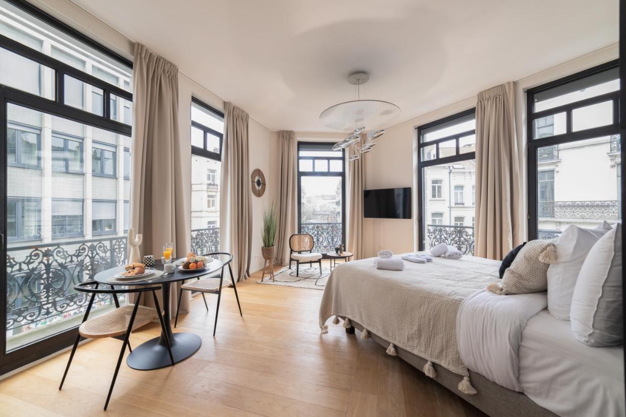 Saint Gery - Apartment