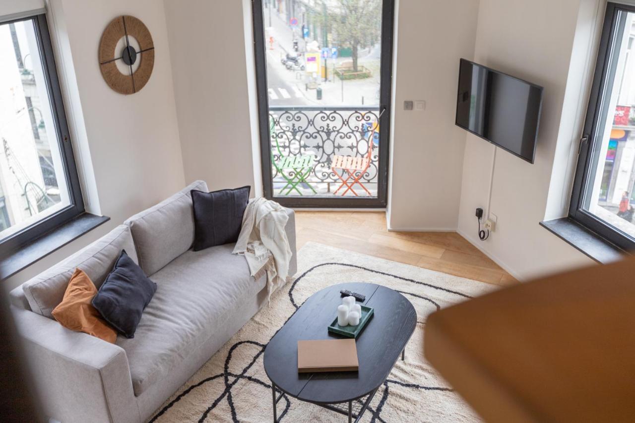 Saint Gery - Apartment
