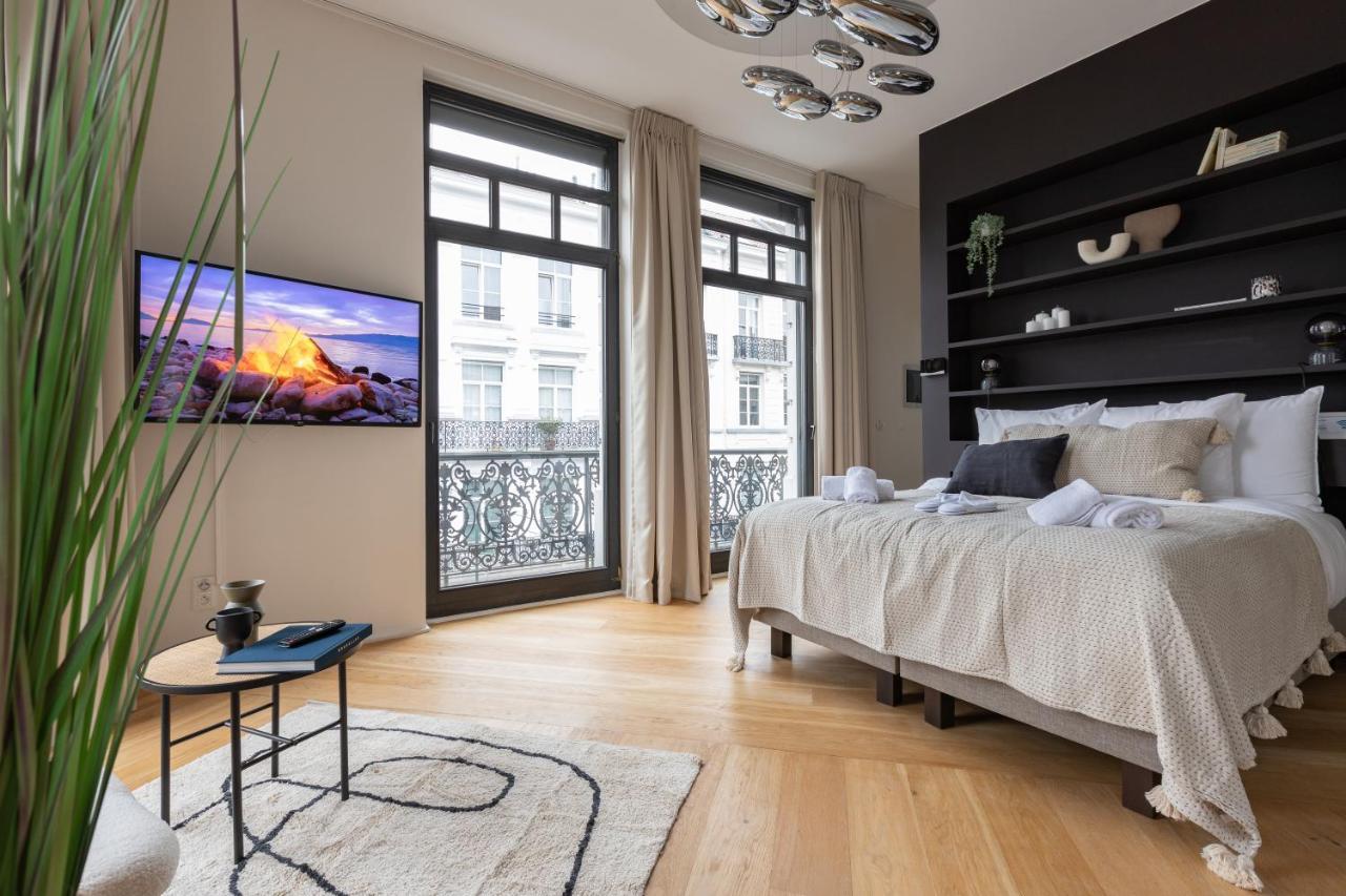 Saint Gery - Apartment Brüssel