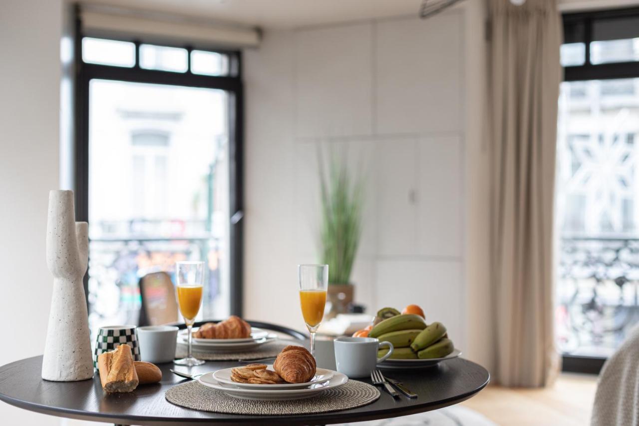 Apartment Saint Gery -
