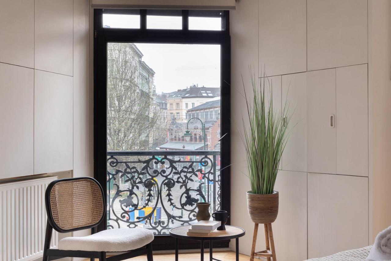 Apartment Saint Gery - *