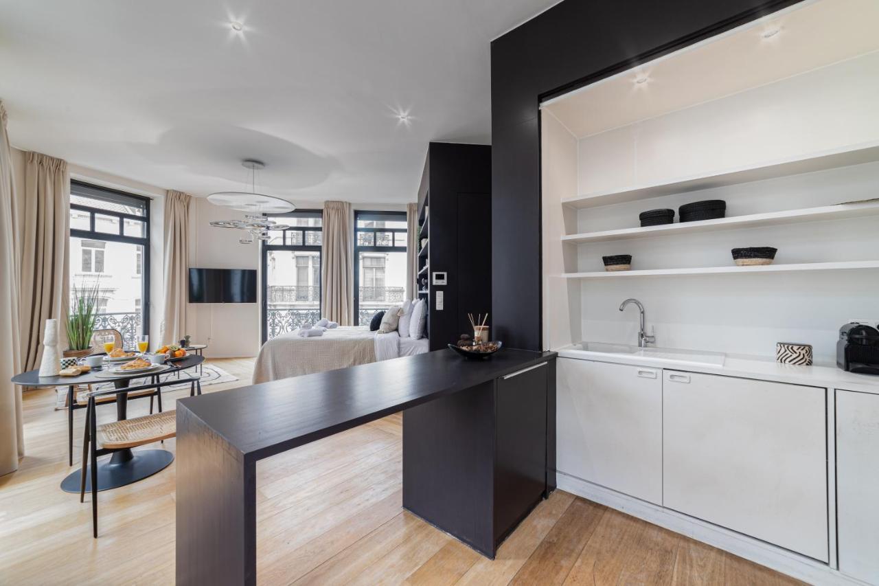 Saint Gery -