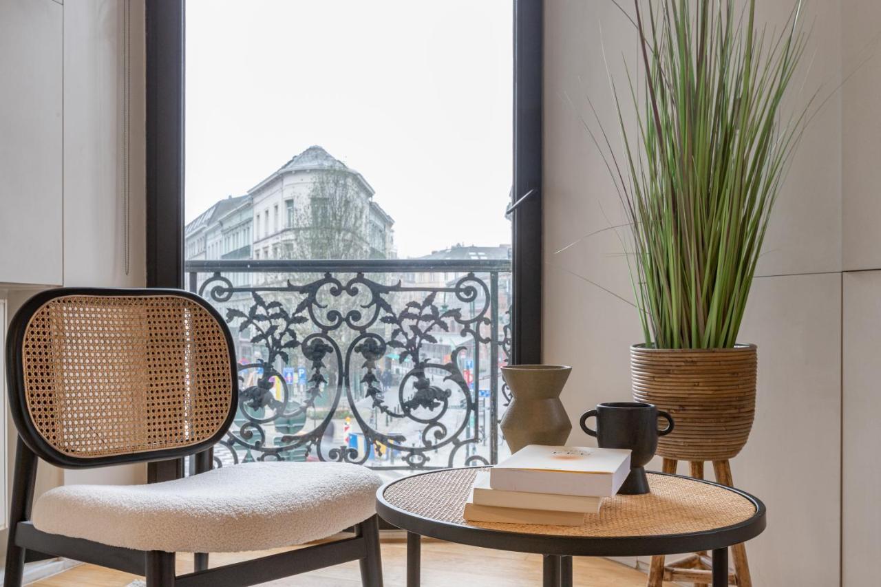 Apartment Saint Gery -