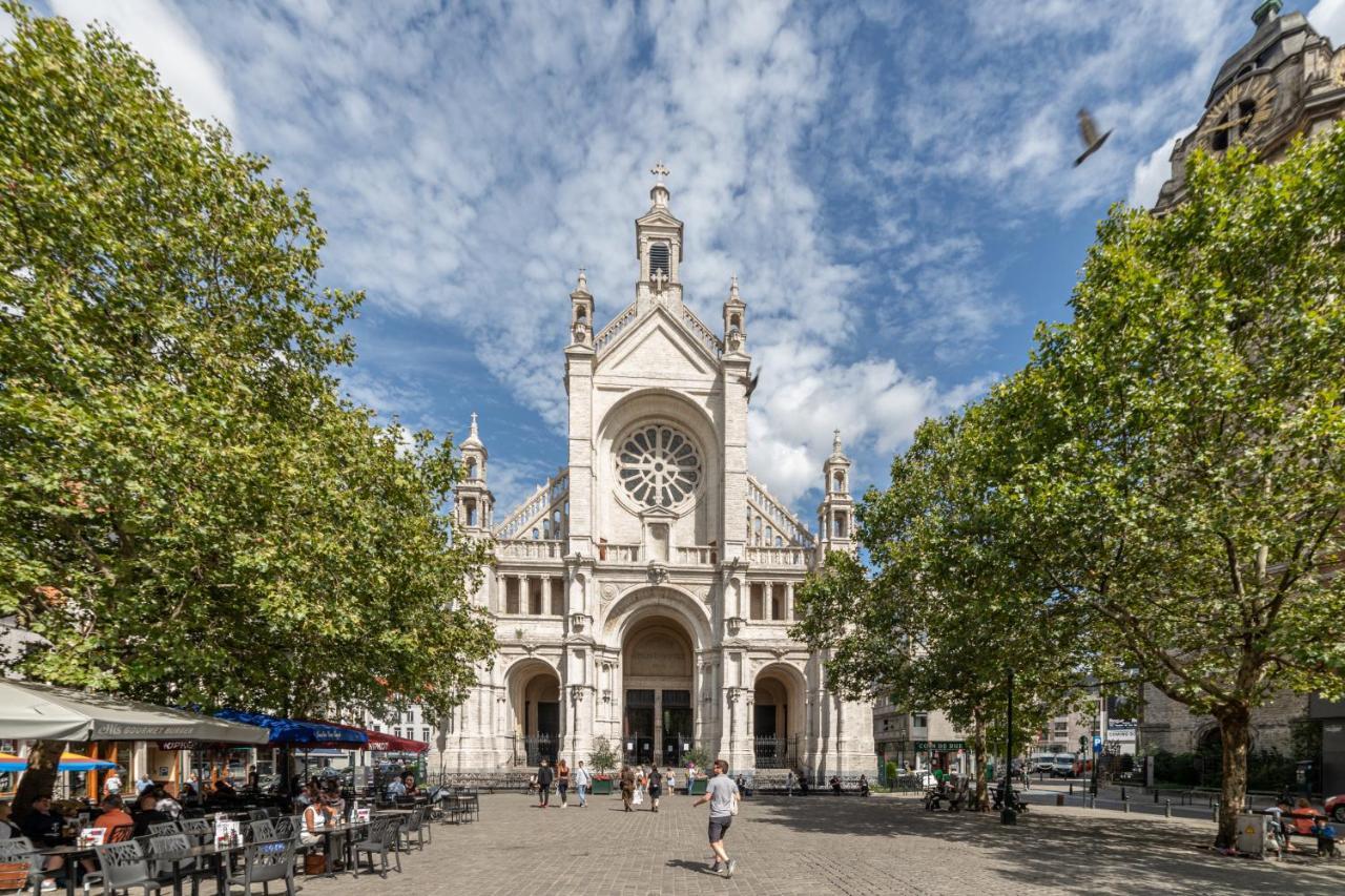 Saint Gery -
