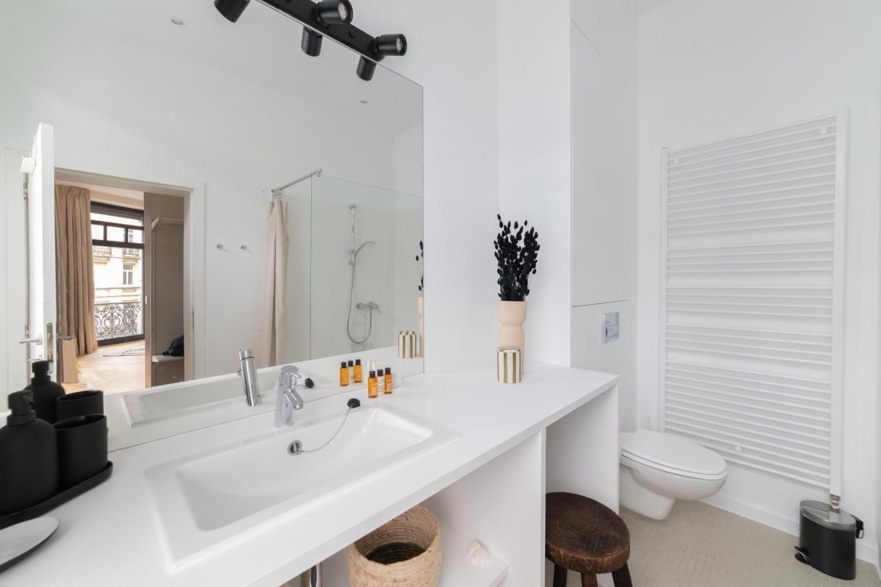 Saint Gery - Apartment