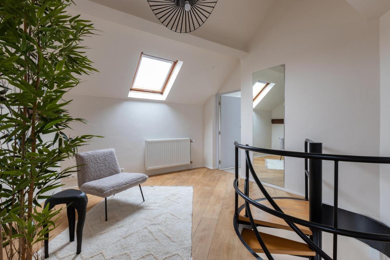 Saint Gery -