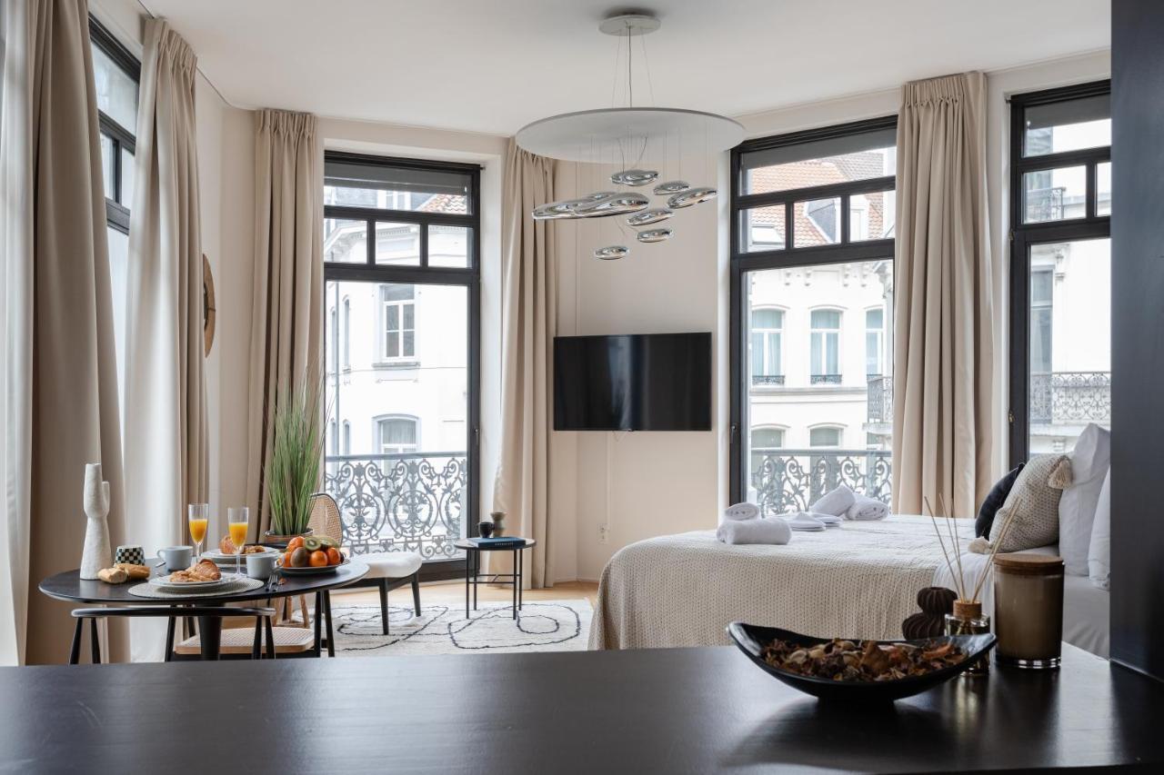 Saint Gery - Apartment